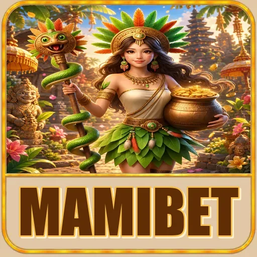 Pratinjau tampilan mamibet